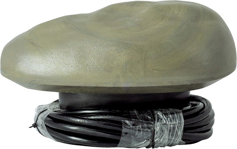 Tetra Pond De-Icer - 300 Watt Thermostatically Controlled Winter Survival Solution for Fish - Image 3
